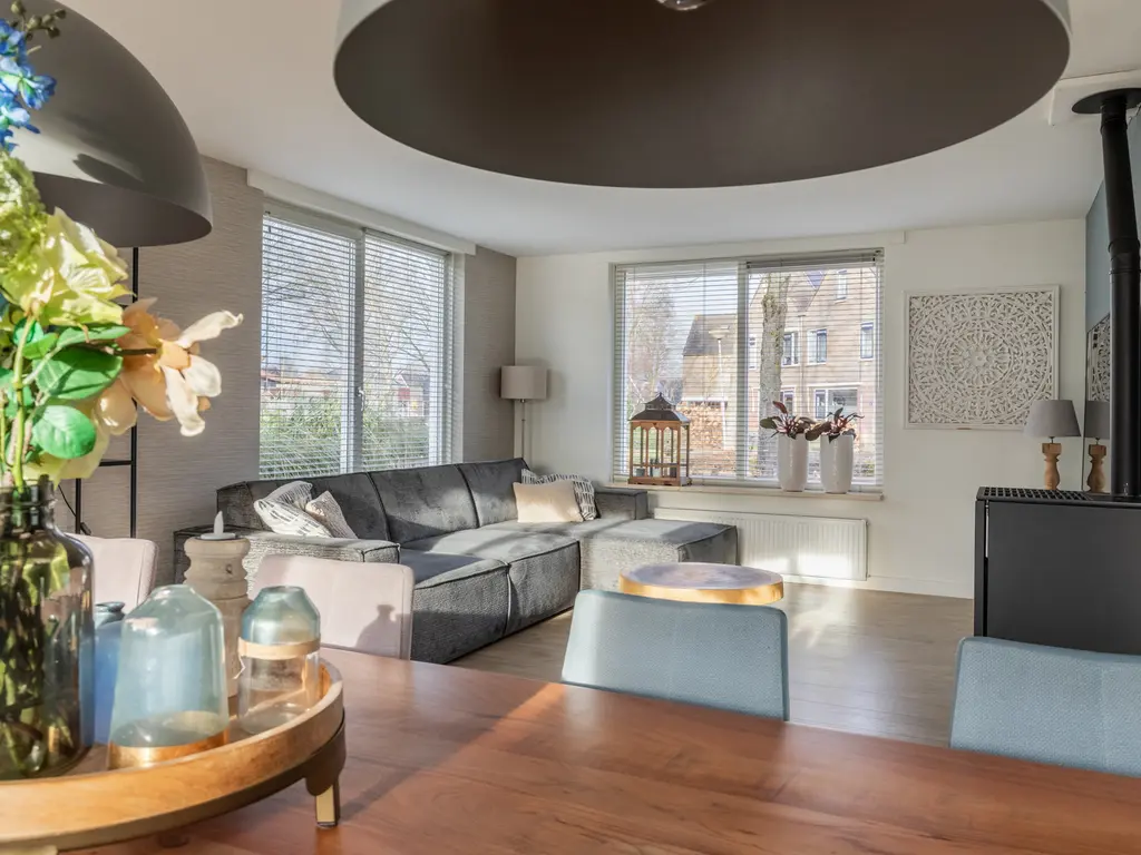 Floralaan 6, BOVENSMILDE