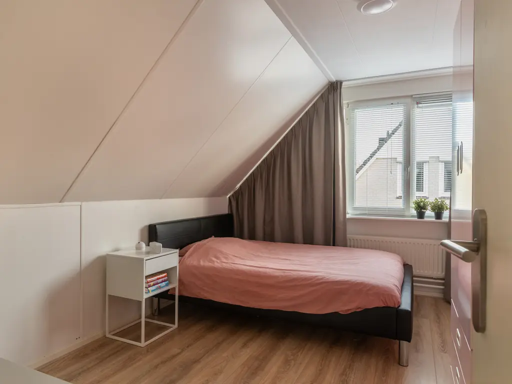 Floralaan 6, BOVENSMILDE