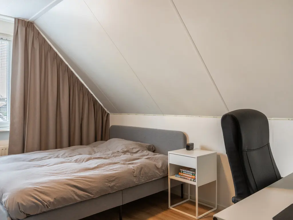 Floralaan 6, BOVENSMILDE