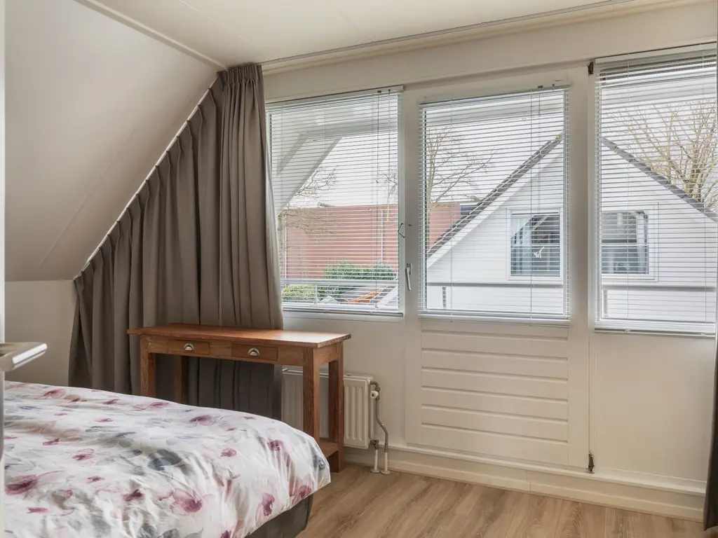 Floralaan 6, BOVENSMILDE