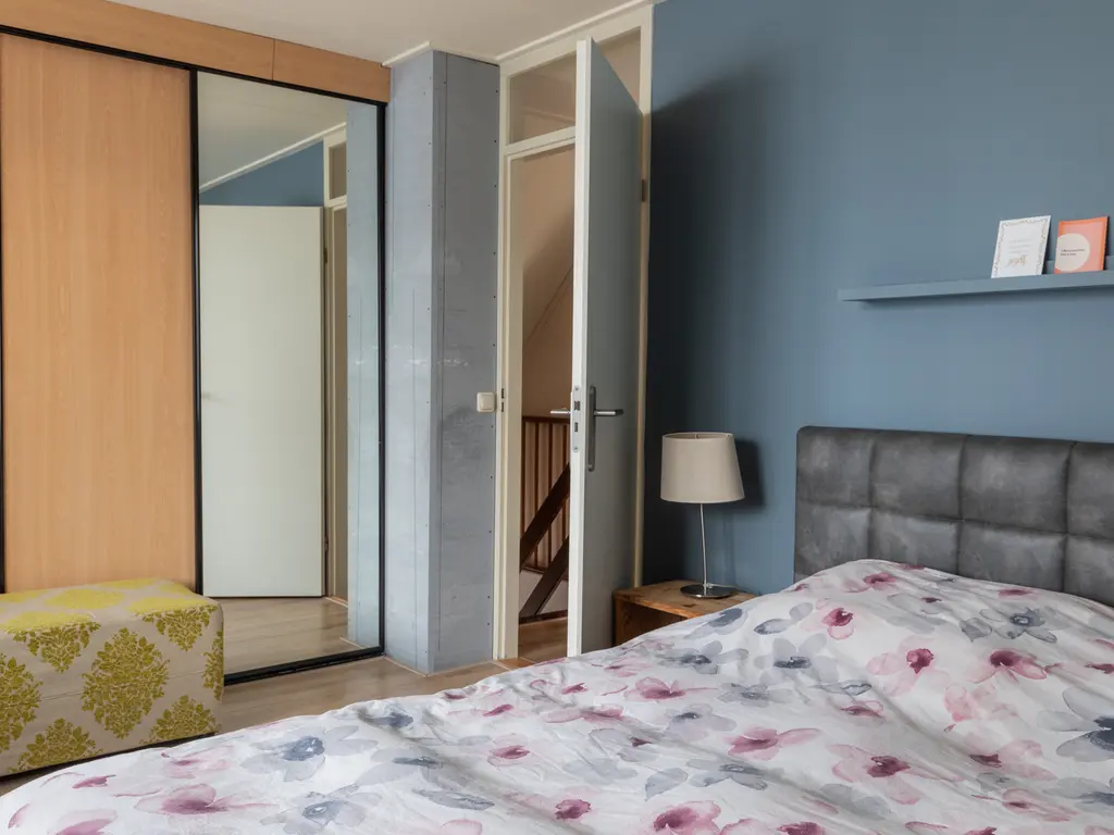 Floralaan 6, BOVENSMILDE