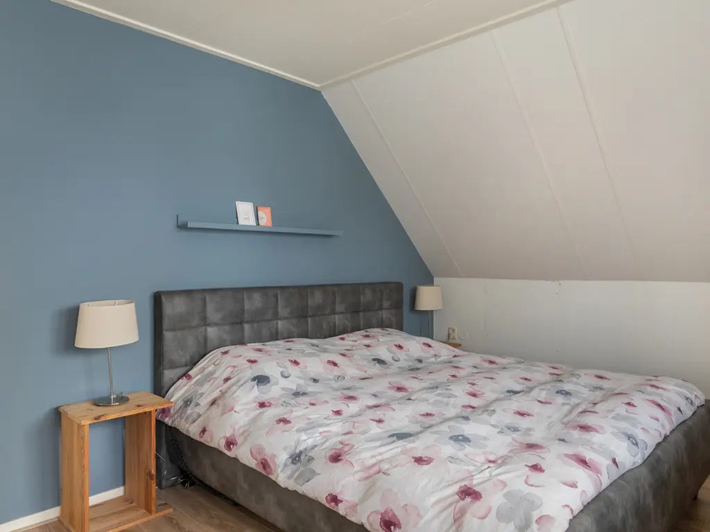 Floralaan 6, BOVENSMILDE