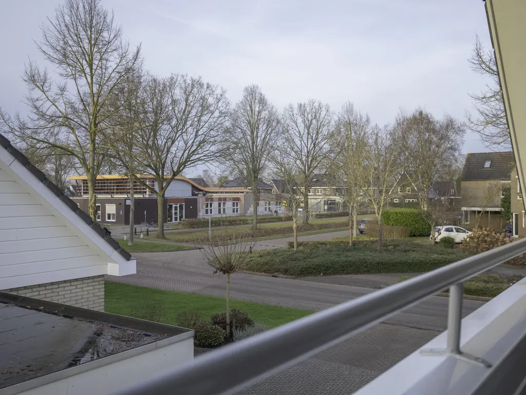 Floralaan 6, BOVENSMILDE