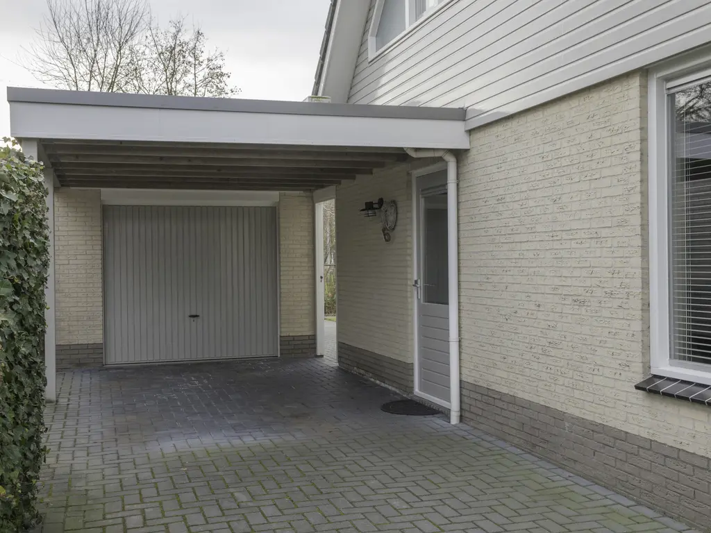 Floralaan 6, BOVENSMILDE