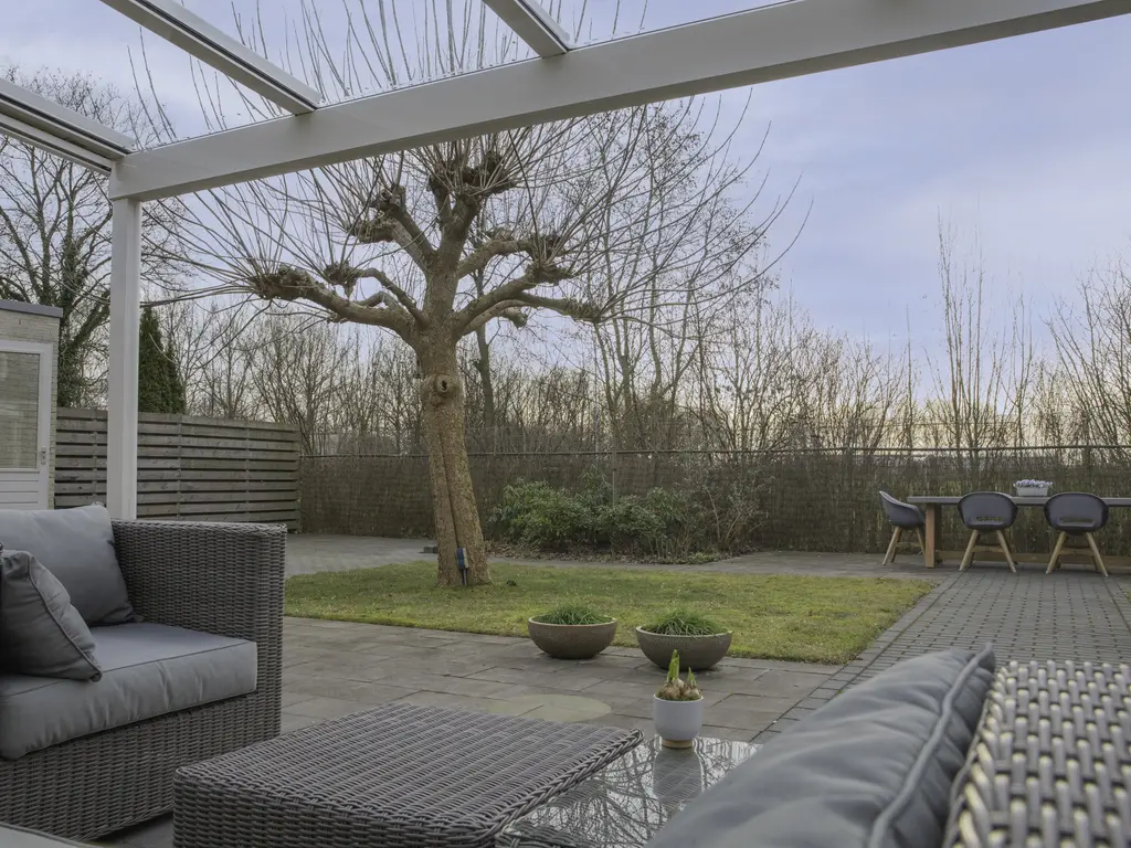 Floralaan 6, BOVENSMILDE