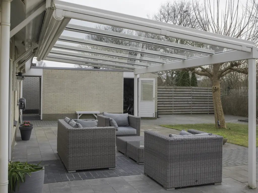 Floralaan 6, BOVENSMILDE