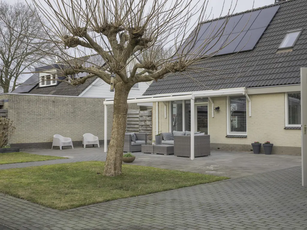 Floralaan 6, BOVENSMILDE