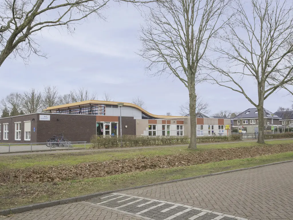 Floralaan 6, BOVENSMILDE