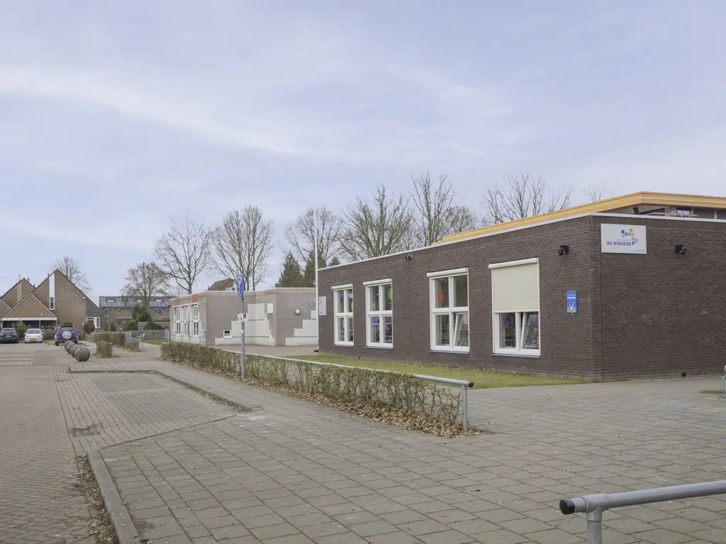 Floralaan 6, BOVENSMILDE