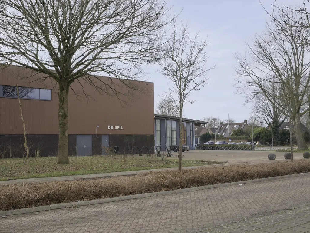 Floralaan 6, BOVENSMILDE