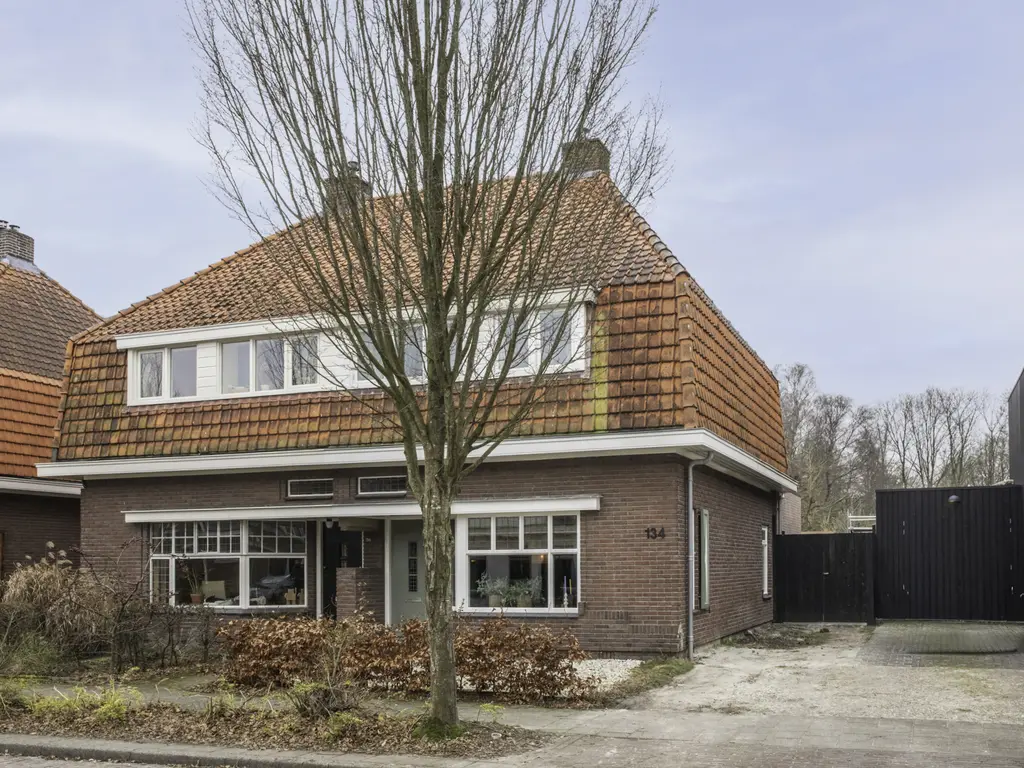 Anreperstraat 134, ASSEN