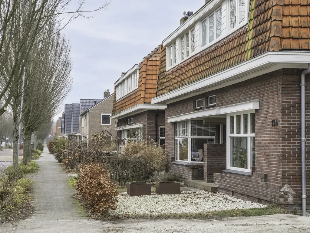 Anreperstraat 134, ASSEN