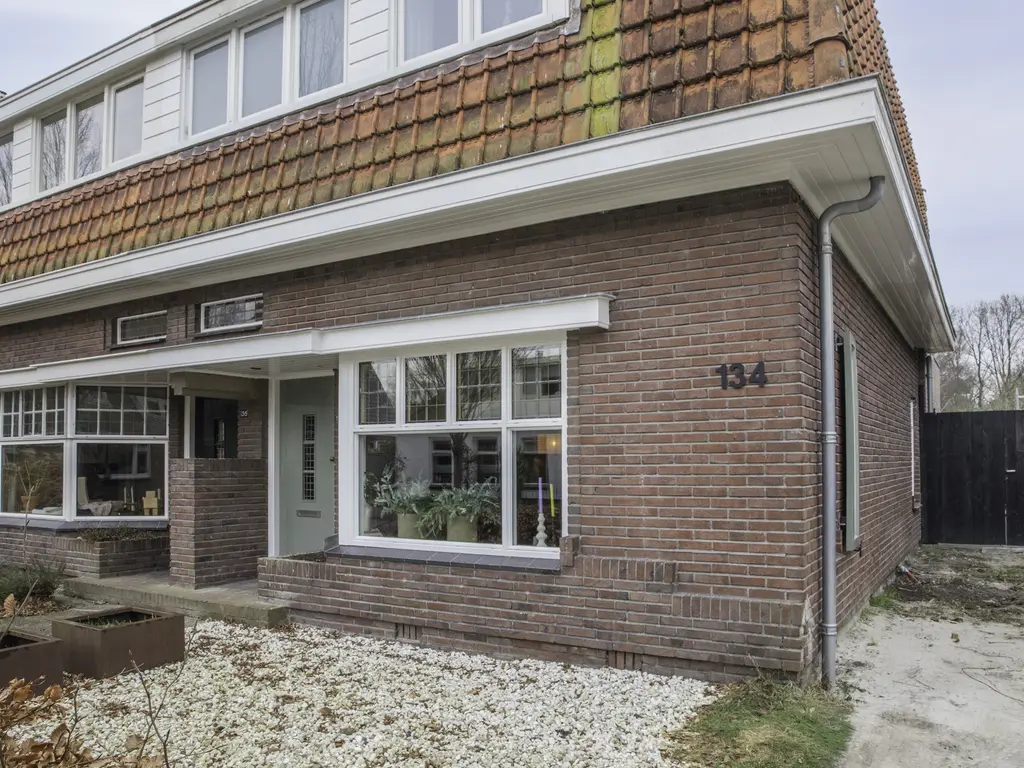 Anreperstraat 134, ASSEN