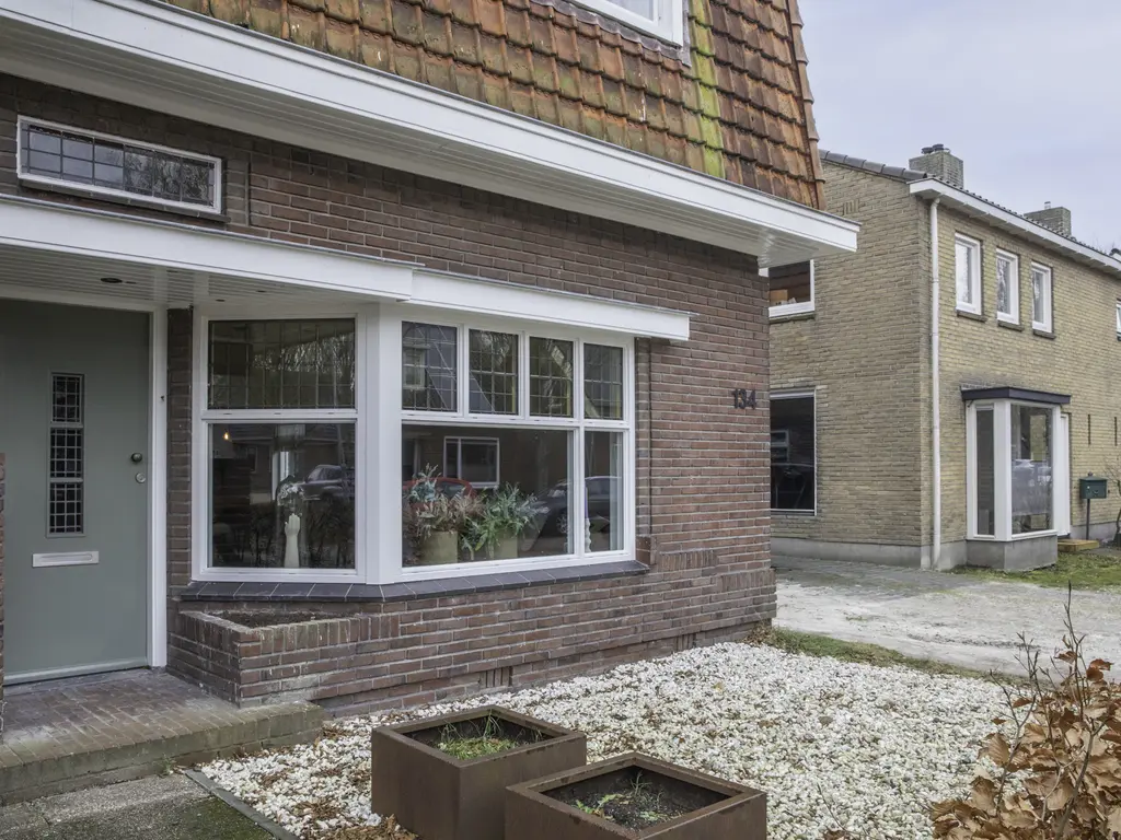 Anreperstraat 134, ASSEN