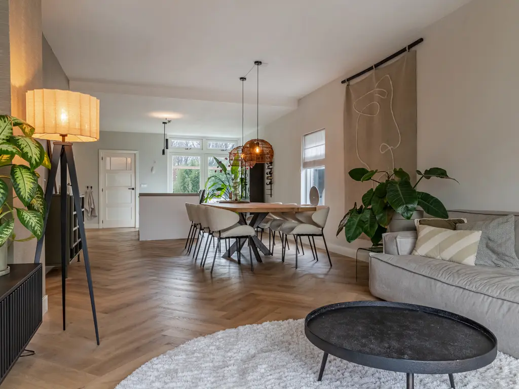 Anreperstraat 134, ASSEN