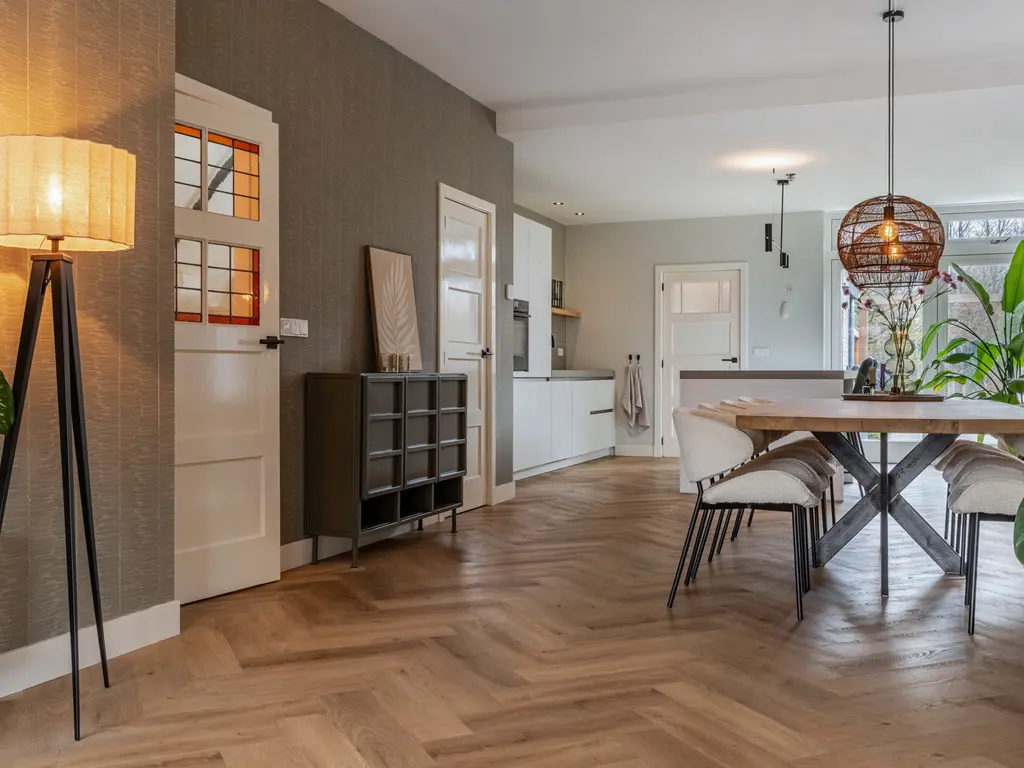 Anreperstraat 134, ASSEN