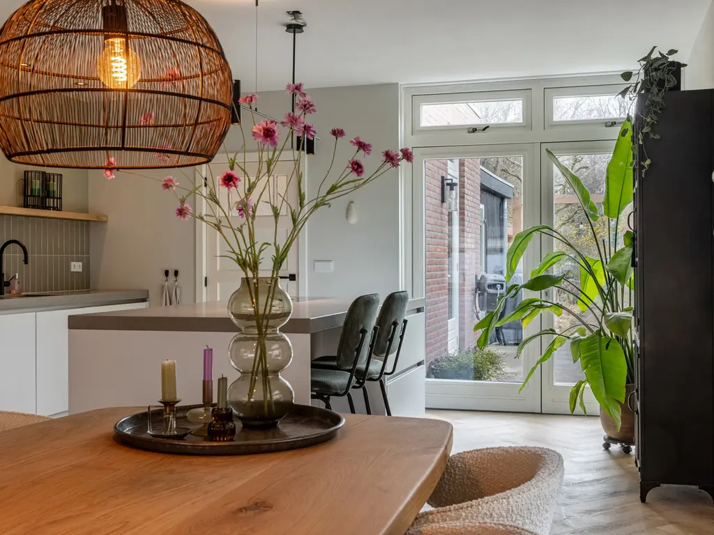 Anreperstraat 134, ASSEN