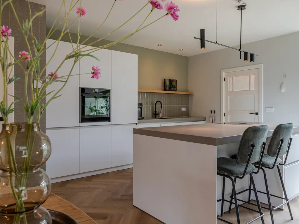 Anreperstraat 134, ASSEN