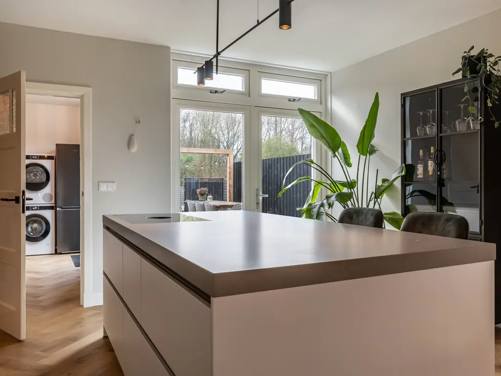 Anreperstraat 134, ASSEN