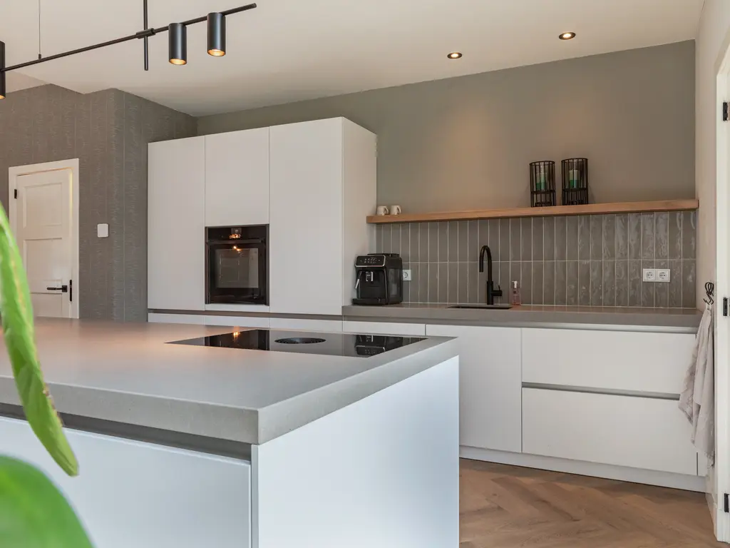 Anreperstraat 134, ASSEN