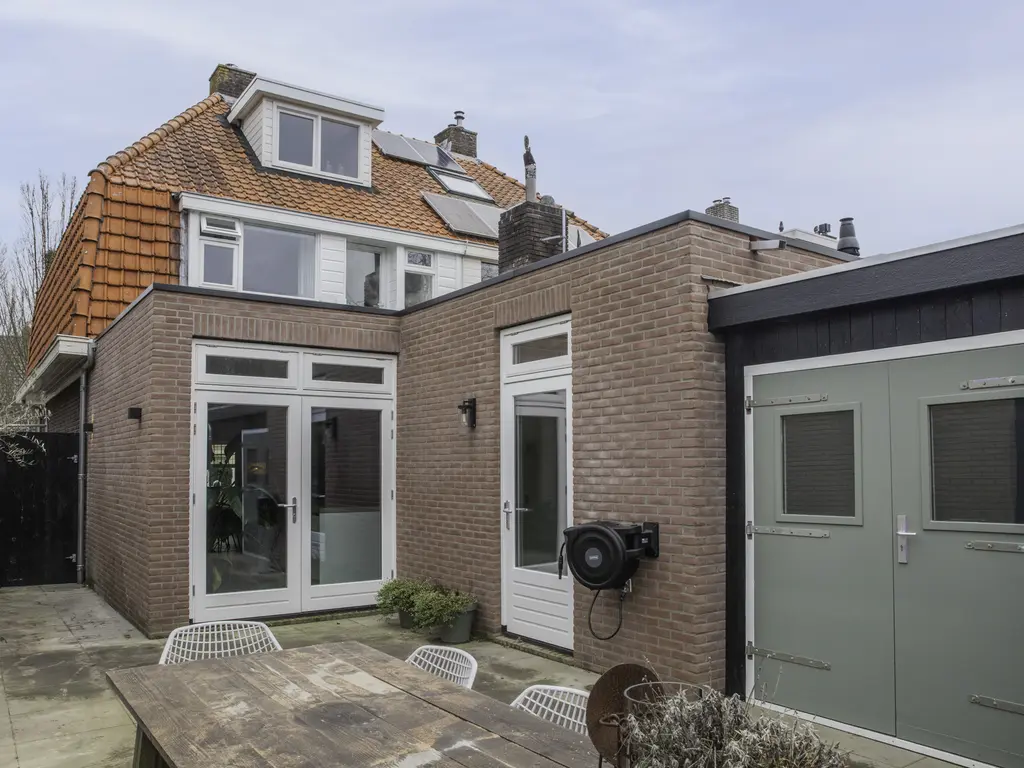 Anreperstraat 134, ASSEN
