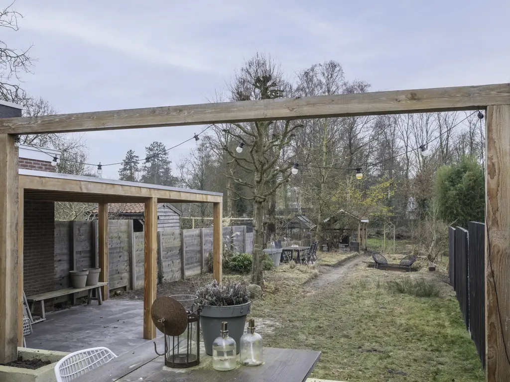 Anreperstraat 134, ASSEN