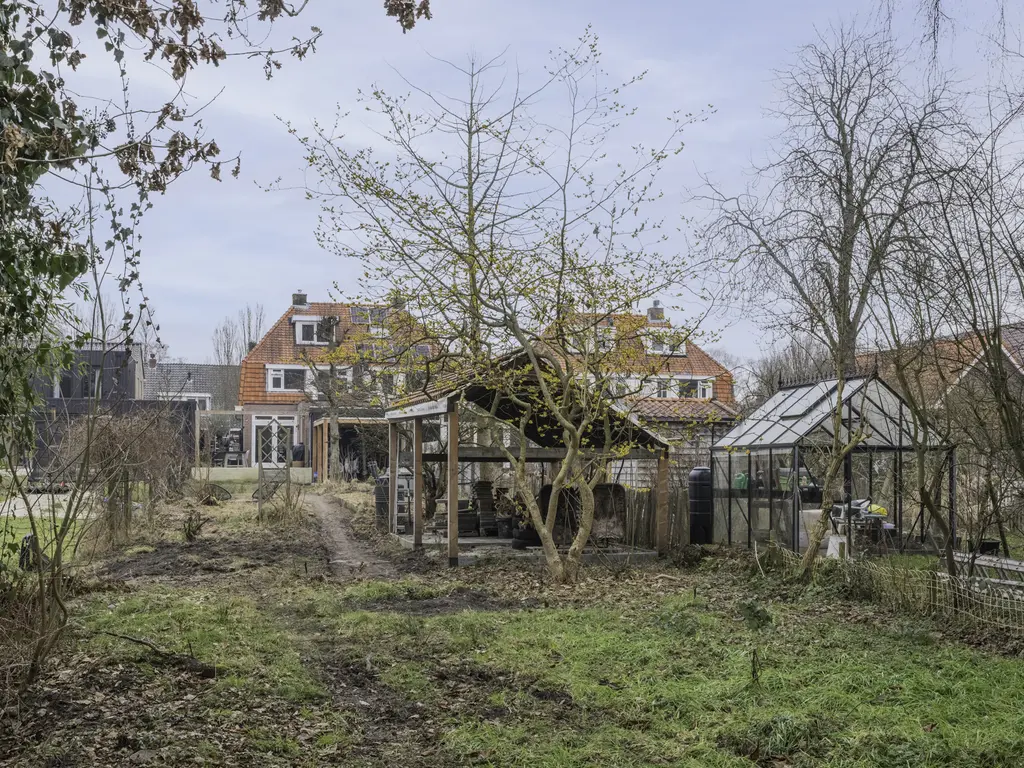 Anreperstraat 134, ASSEN