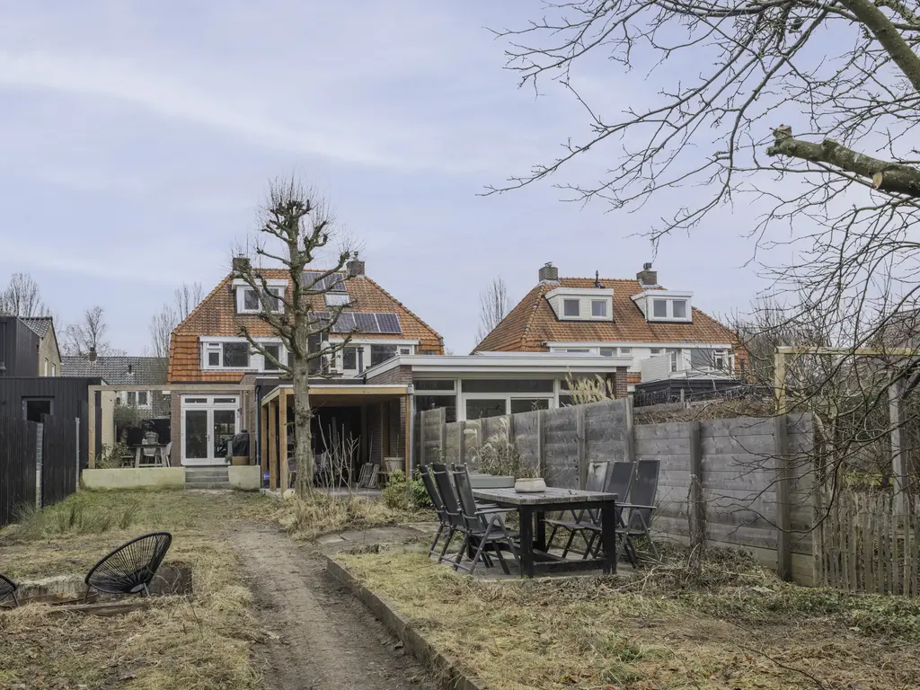 Anreperstraat 134, ASSEN