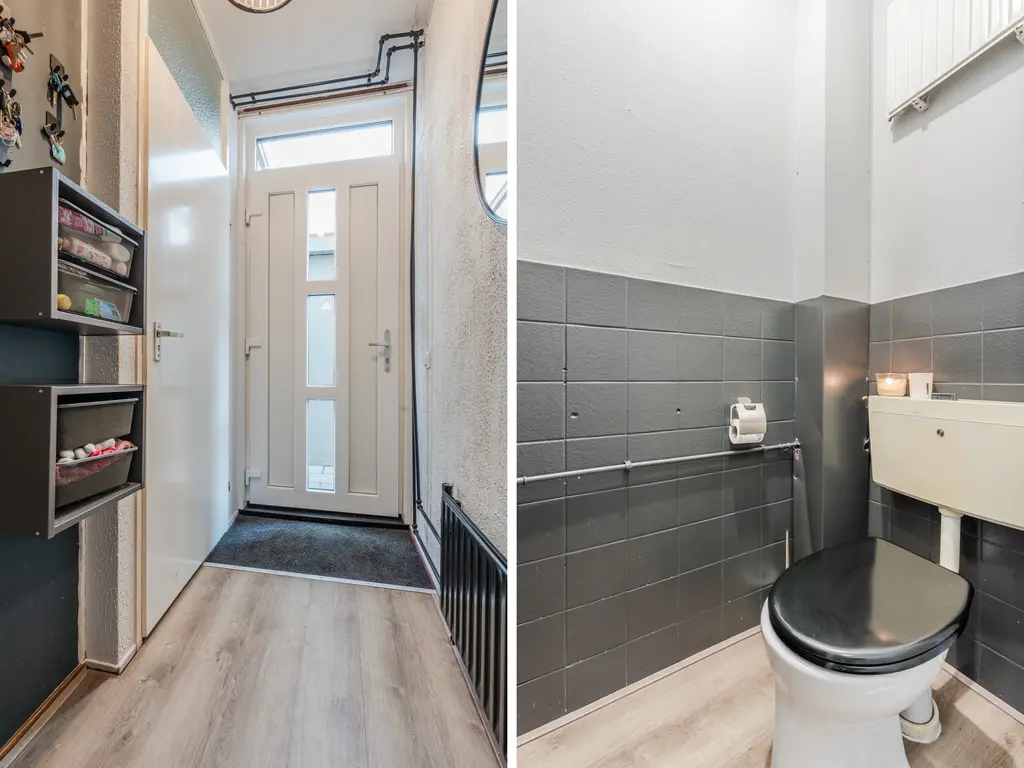 Wolvenveen 64, ASSEN