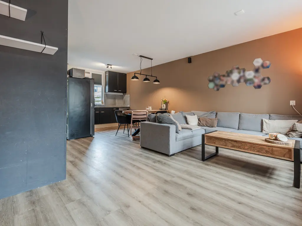 Wolvenveen 64, ASSEN