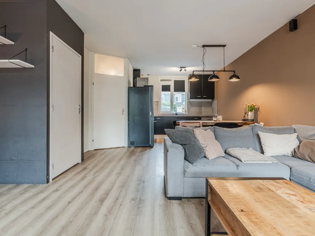 Wolvenveen 64, ASSEN