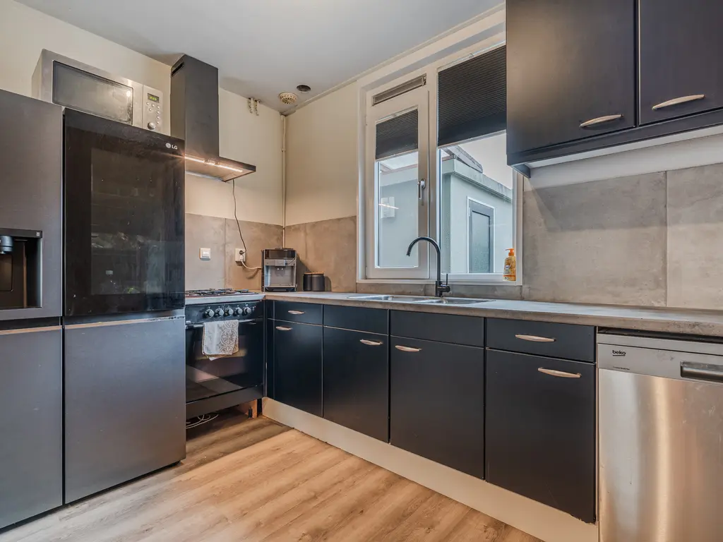 Wolvenveen 64, ASSEN