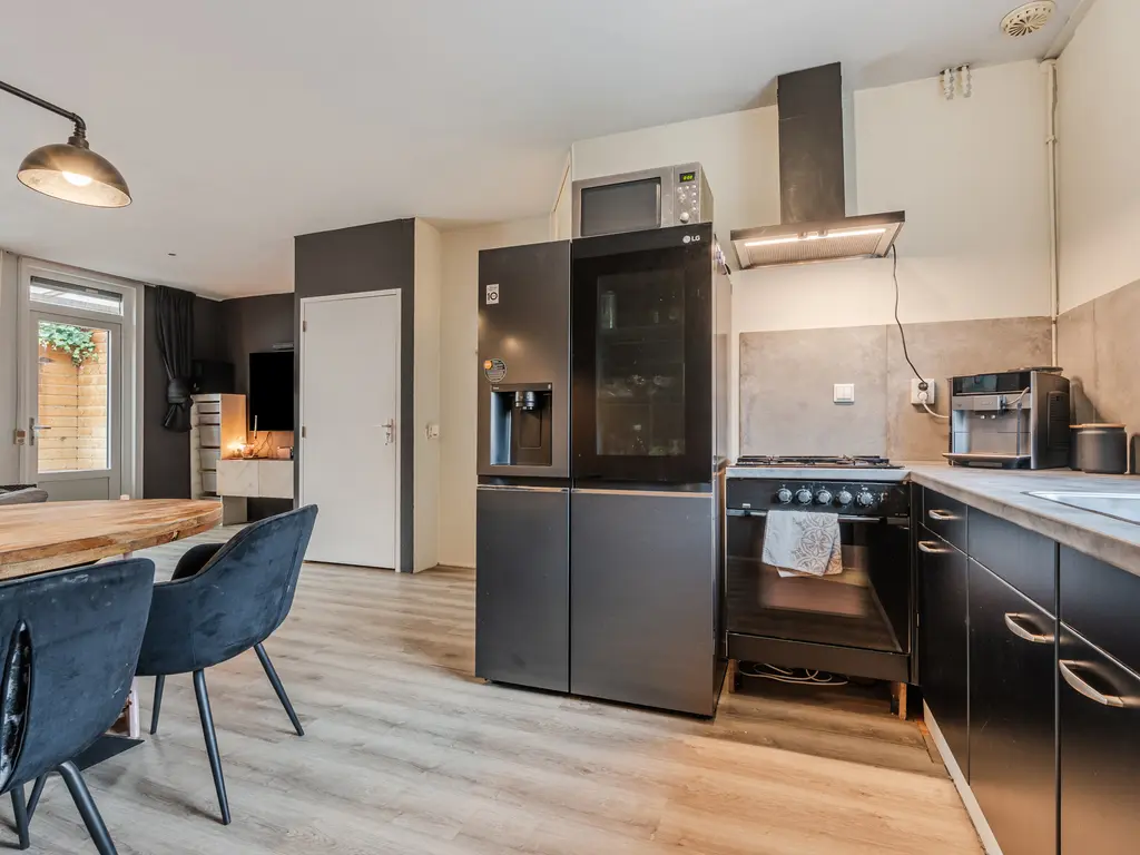 Wolvenveen 64, ASSEN