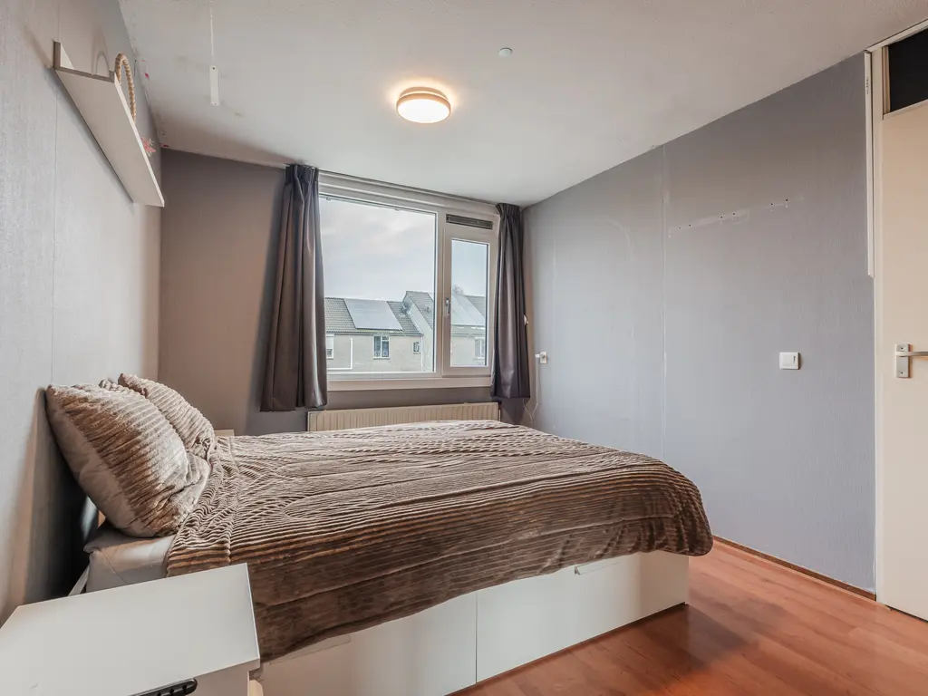 Wolvenveen 64, ASSEN