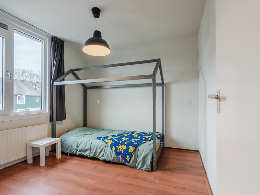 Wolvenveen 64, ASSEN