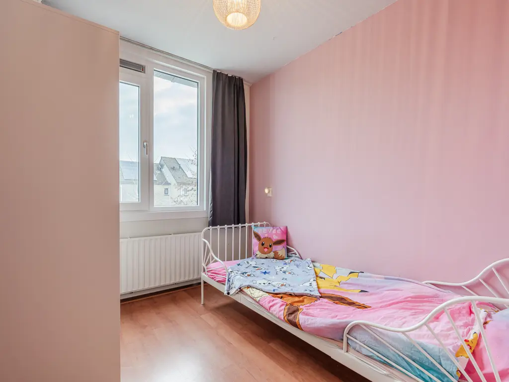 Wolvenveen 64, ASSEN