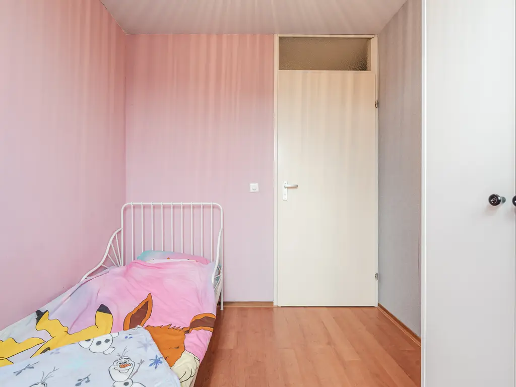 Wolvenveen 64, ASSEN