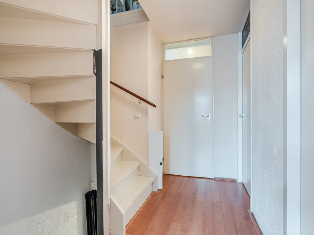 Wolvenveen 64, ASSEN