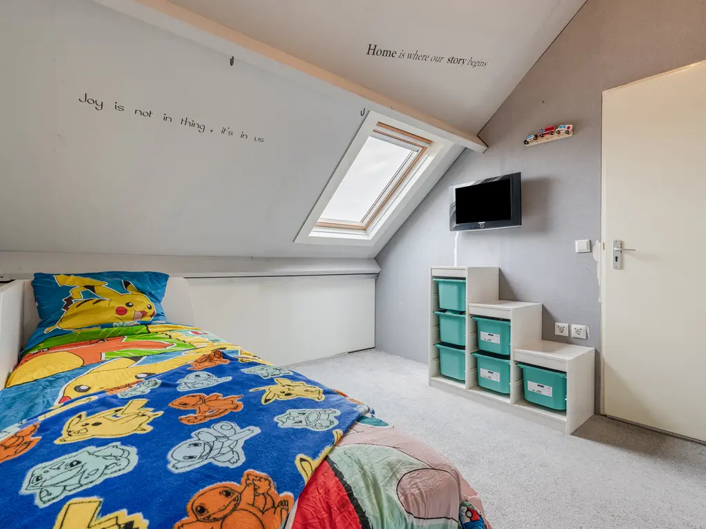 Wolvenveen 64, ASSEN