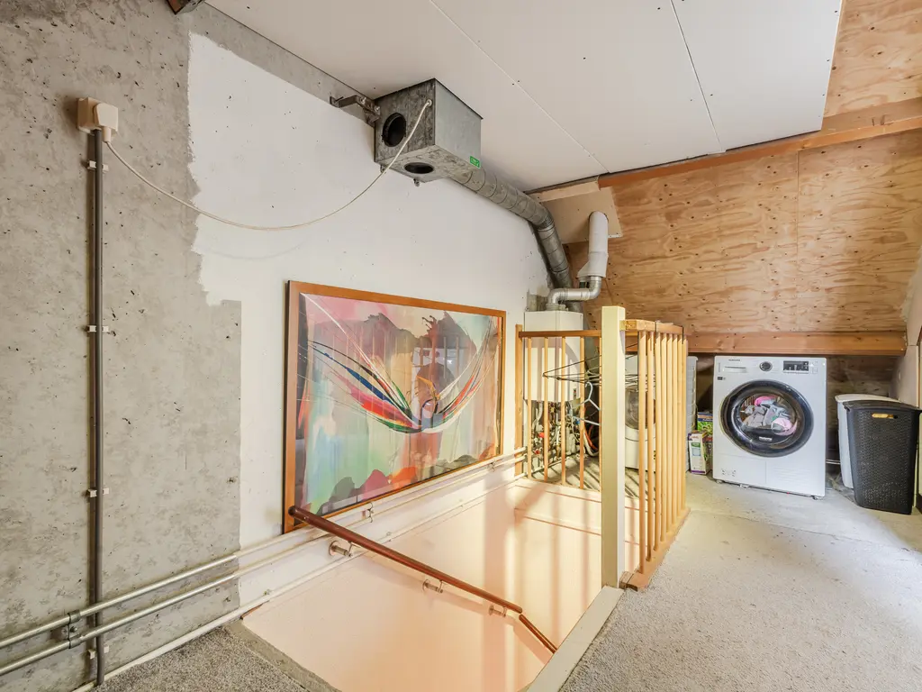 Wolvenveen 64, ASSEN