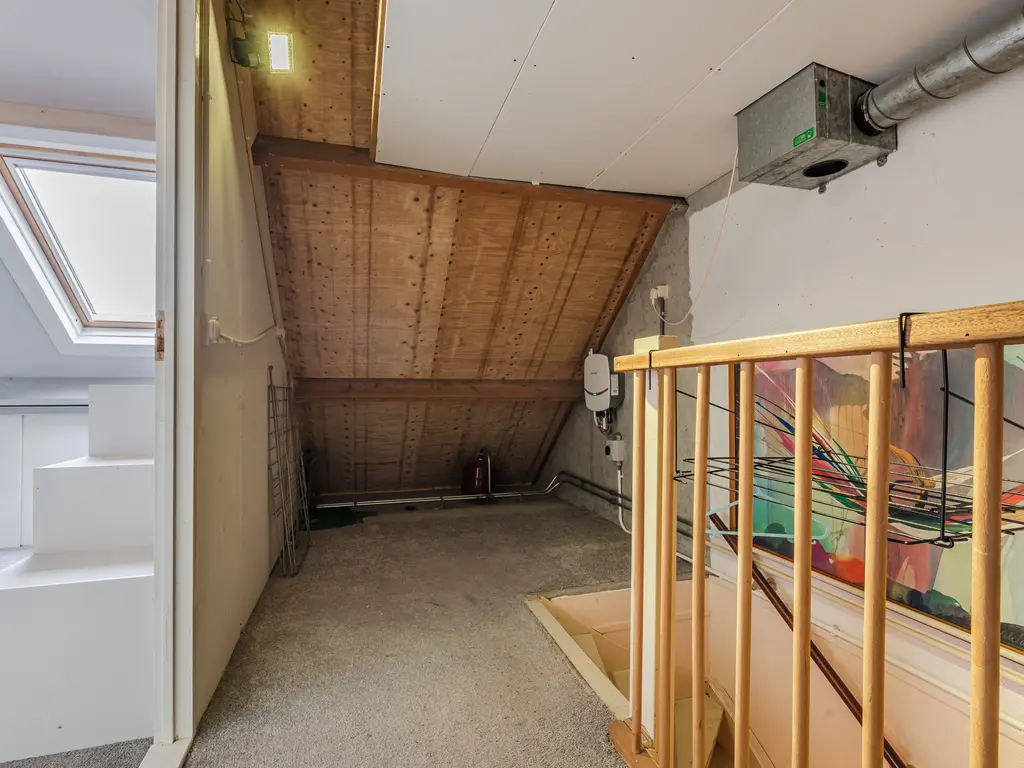 Wolvenveen 64, ASSEN