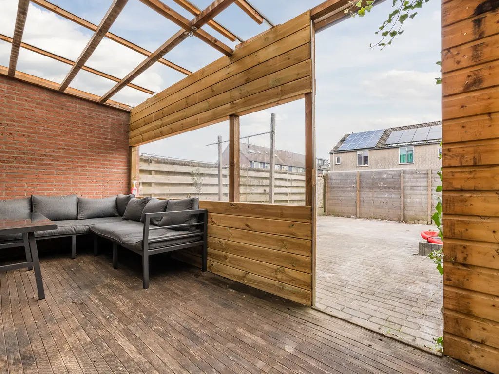 Wolvenveen 64, ASSEN