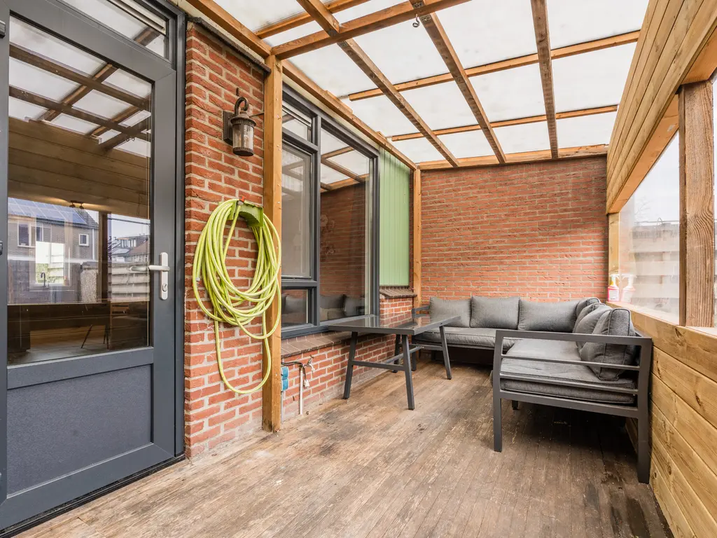 Wolvenveen 64, ASSEN