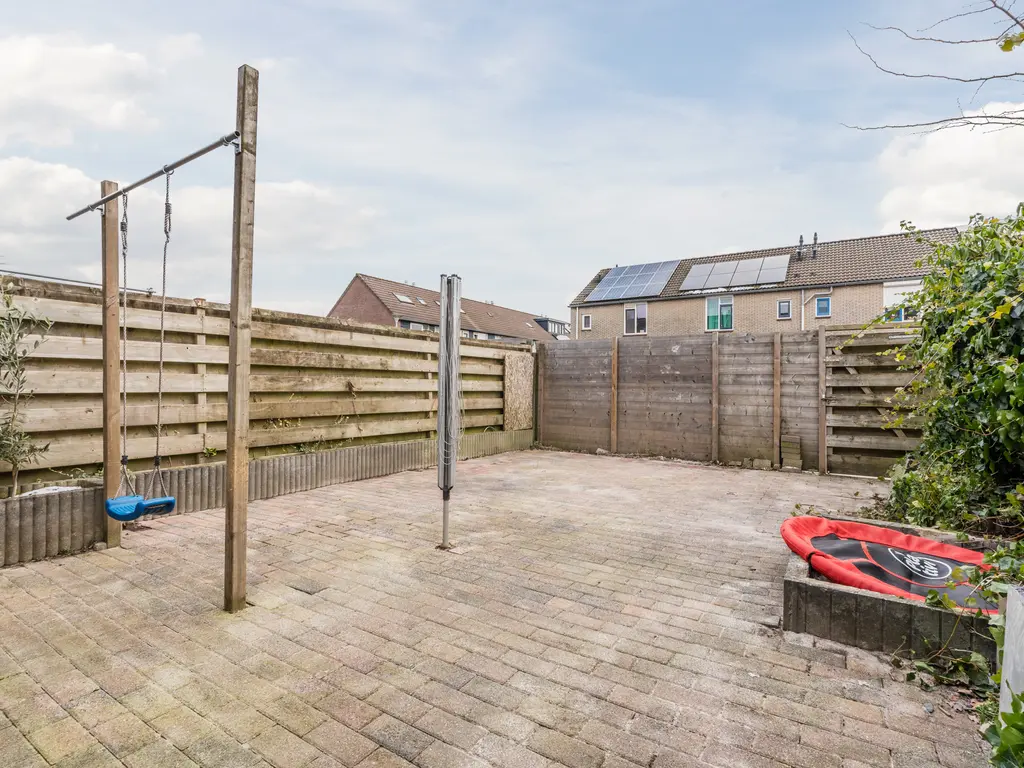 Wolvenveen 64, ASSEN