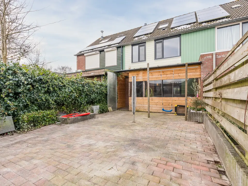 Wolvenveen 64, ASSEN