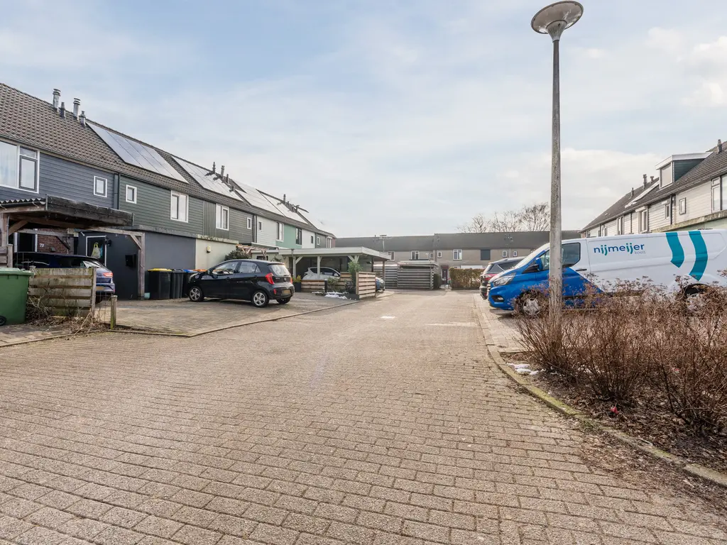 Wolvenveen 64, ASSEN