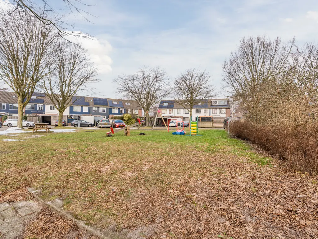 Wolvenveen 64, ASSEN