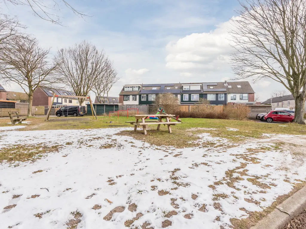 Wolvenveen 64, ASSEN