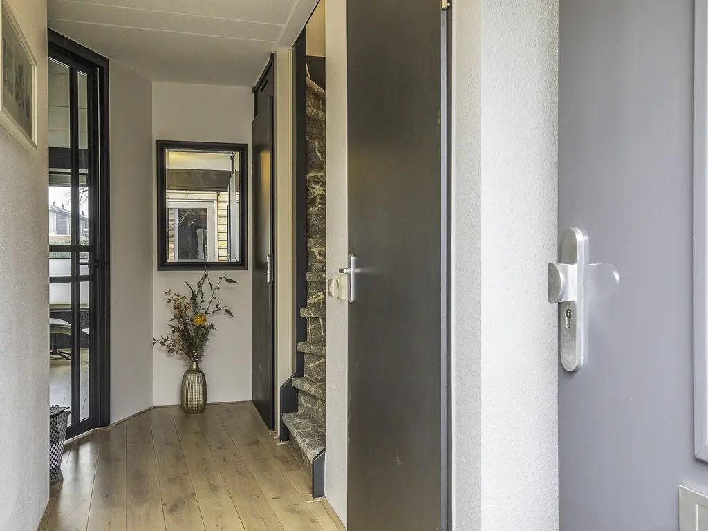 Fuutmesschen 81, ASSEN