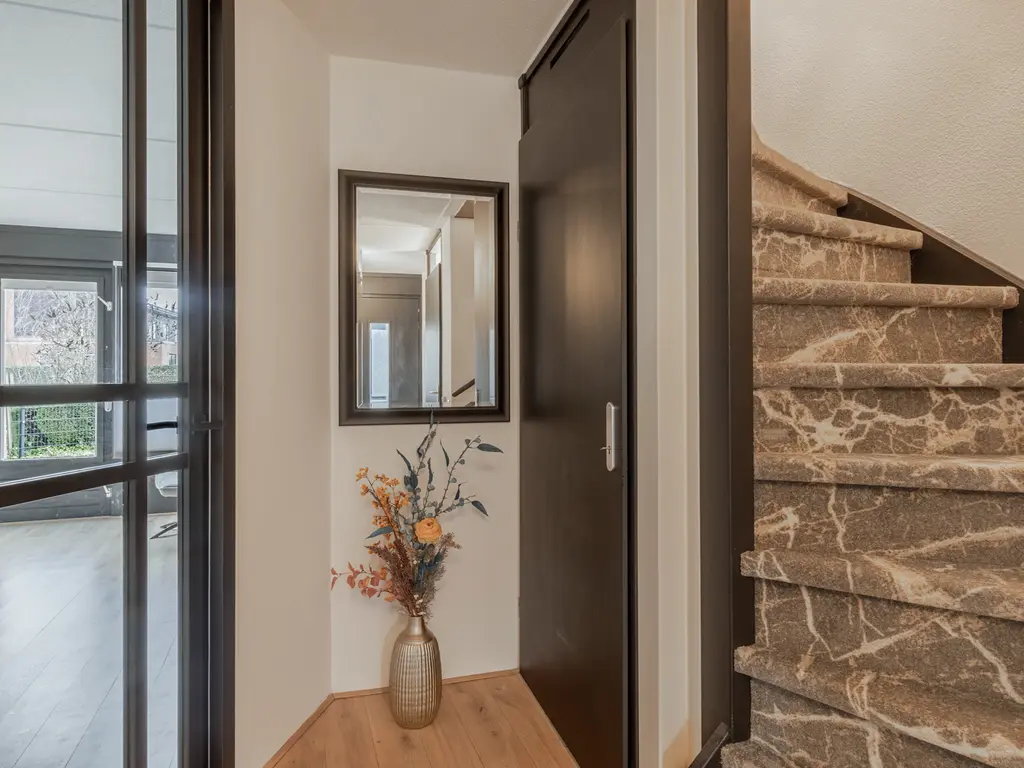 Fuutmesschen 81, ASSEN